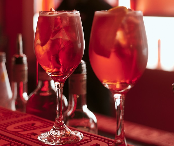 LET'S CELEBRATE! Image